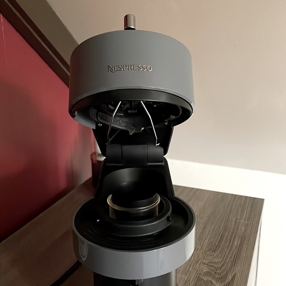 Nespresso Vertuo Next Machine - Picture 5 of 5